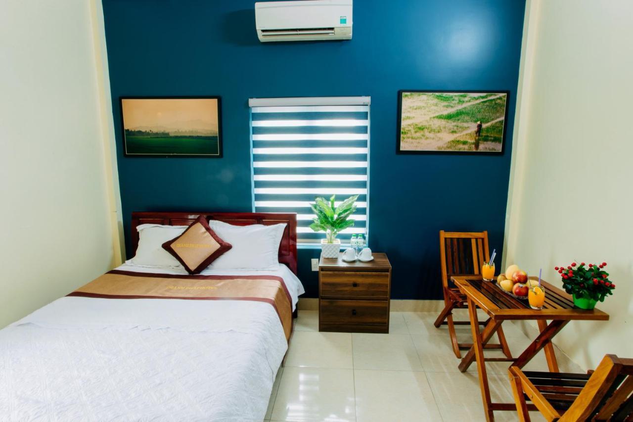 Hotel Thanh Phat Phong Nha Exterior foto